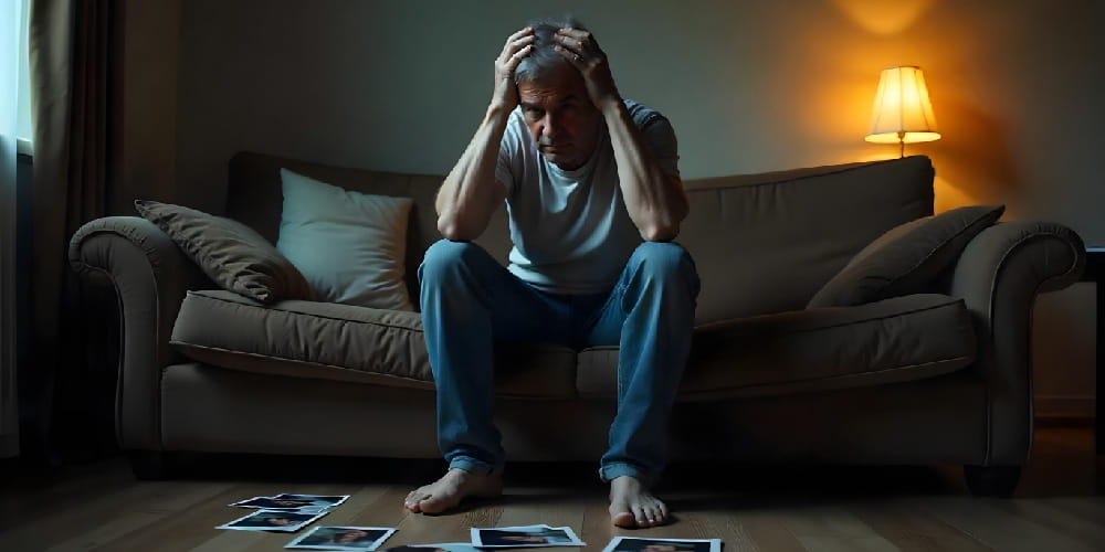 Post Traumatic Stress Disorder (PTSD)