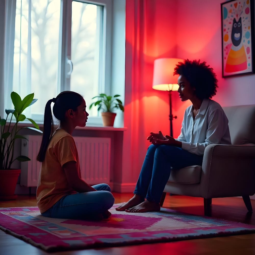 psychotherapy services 